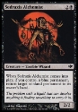 MTG: Conflux 054: Sedraxis Alchemist 