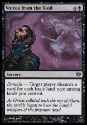 MTG: Conflux 055: Voices from the Void 