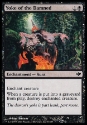 MTG: Conflux 057: Yoke of the Damned 