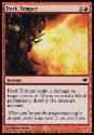 MTG: Conflux 061: Dark Temper 