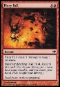 MTG: Conflux 063: Fiery Fall 