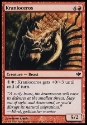 MTG: Conflux 067: Kranioceros 