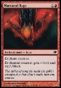 MTG: Conflux 068: Maniacal Rage 