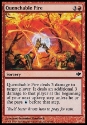 MTG: Conflux 070: Quenchable Fire 
