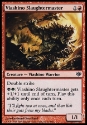 MTG: Conflux 073: Viashino Slaughtermaster 