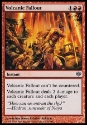 MTG: Conflux 074: Volcanic Fallout 