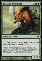 MTG: Conflux 078: Beacon Behemoth 