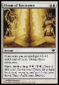MTG: Conflux 008: Gleam of Resistance 