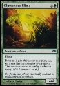MTG: Conflux 083: Gluttonous Slime 
