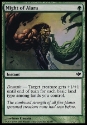 MTG: Conflux 085: Might of Alara 