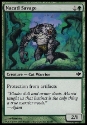 MTG: Conflux 086: Nacatl Savage 