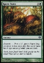 MTG: Conflux 093: Spore Burst 