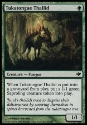 MTG: Conflux 096: Tukatongue Thallid 