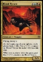 MTG: Conflux 099: Blood Tyrant (FOIL) 