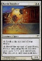 MTG: Champions of Kamigawa 011: Harsh Deceiver 