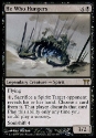 MTG: Champions of Kamigawa 114: He Who Hungers 