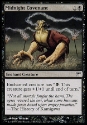 MTG: Champions of Kamigawa 125: Midnight Covenant 
