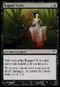 MTG: Champions of Kamigawa 139: Ragged Veins 