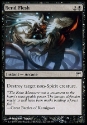 MTG: Champions of Kamigawa 140: Rend Flesh 