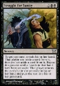 MTG: Champions of Kamigawa 145: Struggle for Sanity 