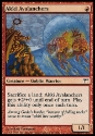 MTG: Champions of Kamigawa 151: Akki Avalanchers 