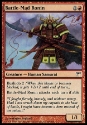 MTG: Champions of Kamigawa 156: Battle-Mad Ronin 
