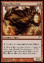 MTG: Champions of Kamigawa 161: Brutal Deceiver 
