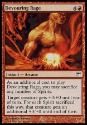 MTG: Champions of Kamigawa 164: Devouring Rage 