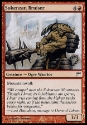 MTG: Champions of Kamigawa 188: Sokenzan Bruiser 
