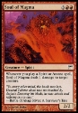 MTG: Champions of Kamigawa 189: Soul of Magma 