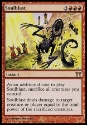 MTG: Champions of Kamigawa 190: Soulblast 