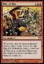 MTG: Champions of Kamigawa 194: Tide of War 