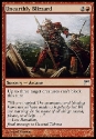 MTG: Champions of Kamigawa 196: Unearthly Blizzard 