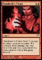 MTG: Champions of Kamigawa 198: Yamabushis Flame 