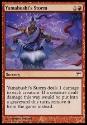 MTG: Champions of Kamigawa 199: Yamabushis Storm 