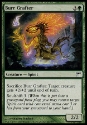 MTG: Champions of Kamigawa 203: Burr Grafter 
