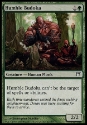 MTG: Champions of Kamigawa 214: Humble Budoka 