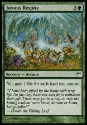MTG: Champions of Kamigawa 216: Joyous Respite 