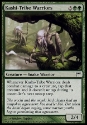 MTG: Champions of Kamigawa 221: Kashi-Tribe Warriors 