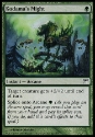 MTG: Champions of Kamigawa 224: Kodamas Might 