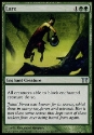 MTG: Champions of Kamigawa 226: Lure (FOIL) 