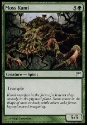 MTG: Champions of Kamigawa 228: Moss Kami 