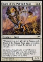 MTG: Champions of Kamigawa 023: Kami of the Painted Road 