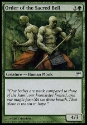 MTG: Champions of Kamigawa 232: Order of the Sacred Bell 