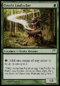 MTG: Champions of Kamigawa 234: Orochi Leafcaller 