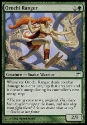 MTG: Champions of Kamigawa 235: Orochi Ranger 