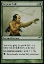 MTG: Champions of Kamigawa 240: Serpent Skin 