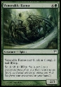 MTG: Champions of Kamigawa 248: Venerable Kumo 
