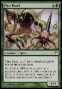 MTG: Champions of Kamigawa 249: Vine Kami 