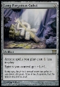MTG: Champions of Kamigawa 261: Long-Forgotten Gohei 